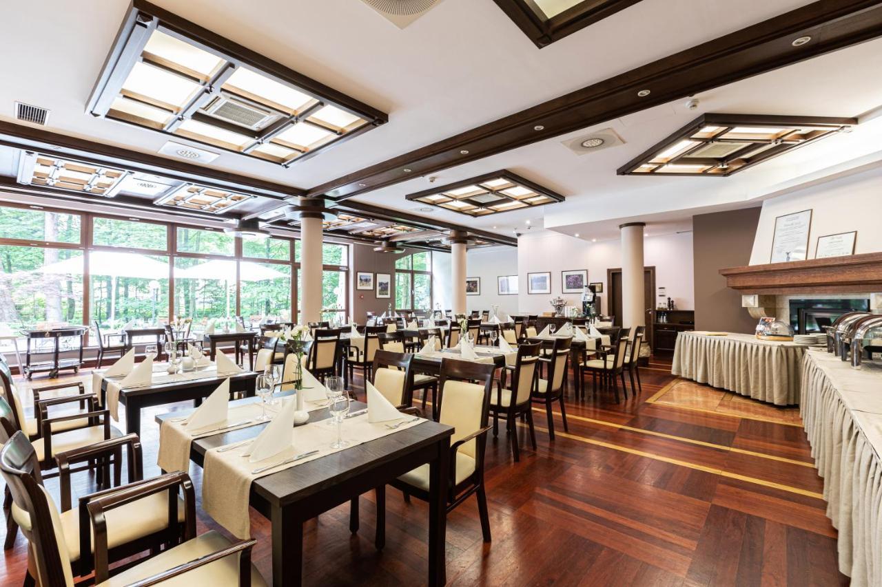 Dom Crocus Villa Zakopane Dış mekan fotoğraf